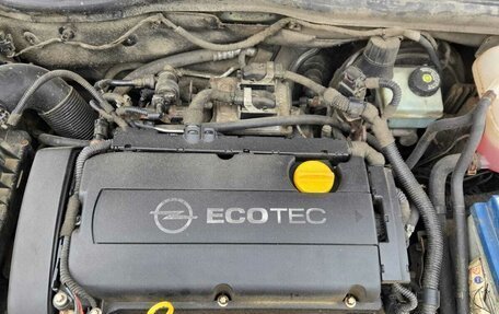 Opel Astra H, 2011 год, 550 000 рублей, 6 фотография
