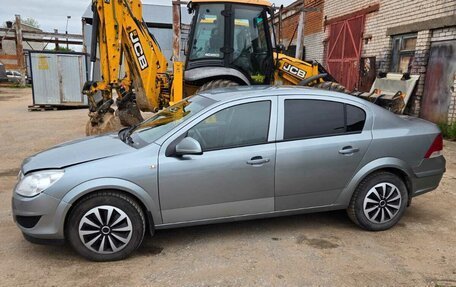 Opel Astra H, 2011 год, 550 000 рублей, 12 фотография