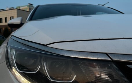 KIA K5 II, 2016 год, 1 650 000 рублей, 5 фотография