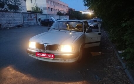 ГАЗ 3110 «Волга», 2002 год, 51 000 рублей, 5 фотография