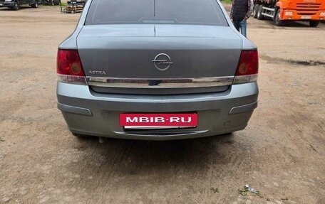 Opel Astra H, 2011 год, 550 000 рублей, 14 фотография