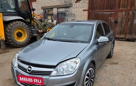 Opel Astra H, 2011 год, 550 000 рублей, 15 фотография
