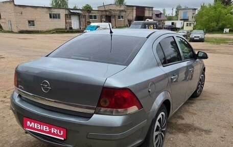 Opel Astra H, 2011 год, 550 000 рублей, 7 фотография