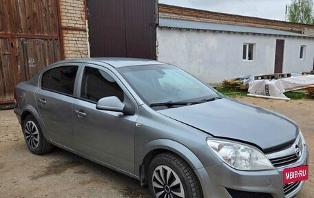 Opel Astra H, 2011 год, 550 000 рублей, 8 фотография