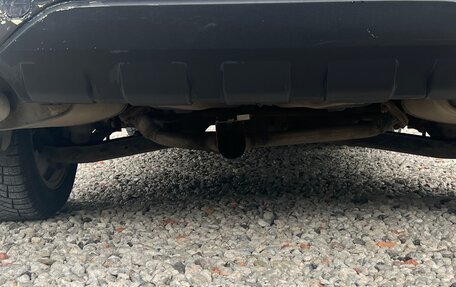 Subaru Forester, 2008 год, 1 100 000 рублей, 9 фотография
