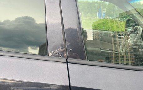Subaru Forester, 2008 год, 1 100 000 рублей, 12 фотография