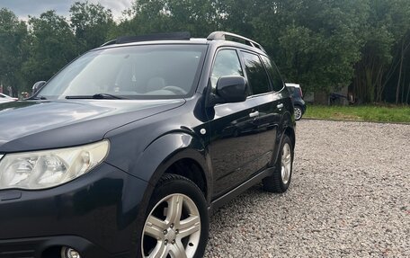 Subaru Forester, 2008 год, 1 100 000 рублей, 2 фотография