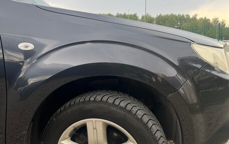 Subaru Forester, 2008 год, 1 100 000 рублей, 11 фотография