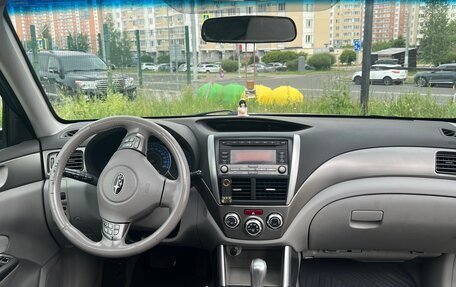 Subaru Forester, 2008 год, 1 100 000 рублей, 13 фотография