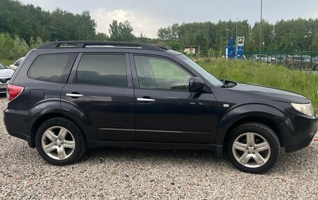 Subaru Forester, 2008 год, 1 100 000 рублей, 6 фотография