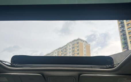 Subaru Forester, 2008 год, 1 100 000 рублей, 14 фотография