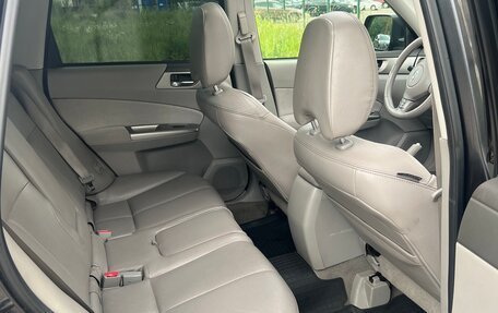 Subaru Forester, 2008 год, 1 100 000 рублей, 15 фотография