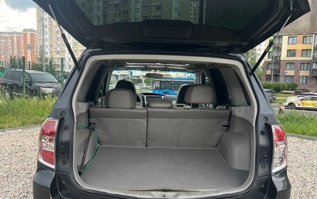 Subaru Forester, 2008 год, 1 100 000 рублей, 18 фотография