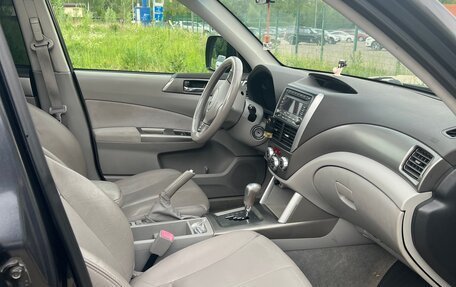 Subaru Forester, 2008 год, 1 100 000 рублей, 16 фотография