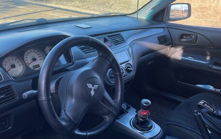Mitsubishi Lancer IX, 2006 год, 300 000 рублей, 11 фотография