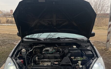 Mitsubishi Lancer IX, 2006 год, 300 000 рублей, 3 фотография