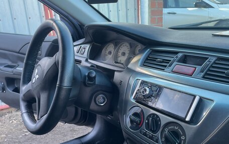 Mitsubishi Lancer IX, 2006 год, 300 000 рублей, 8 фотография
