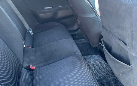 Mitsubishi Lancer IX, 2006 год, 300 000 рублей, 9 фотография