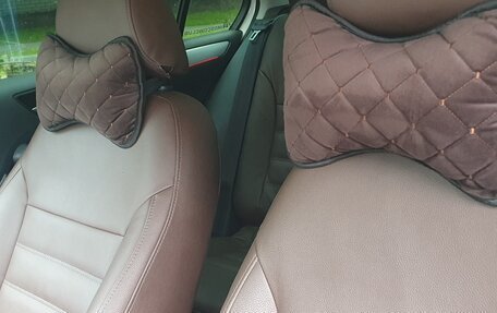 Volkswagen Jetta VI, 2017 год, 1 250 000 рублей, 8 фотография