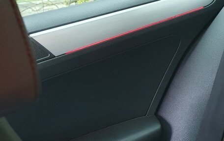 Volkswagen Jetta VI, 2017 год, 1 250 000 рублей, 11 фотография