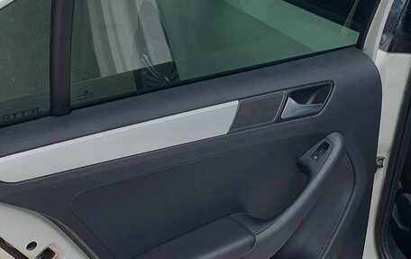 Volkswagen Jetta VI, 2017 год, 1 250 000 рублей, 16 фотография