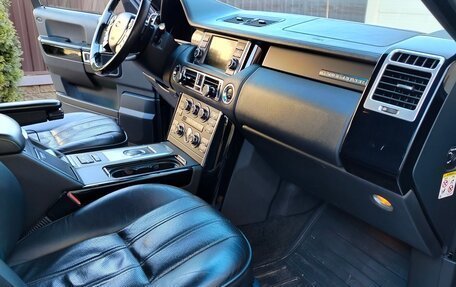 Land Rover Range Rover III, 2011 год, 1 999 999 рублей, 7 фотография