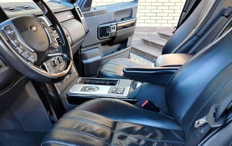 Land Rover Range Rover III, 2011 год, 1 999 999 рублей, 6 фотография
