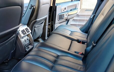 Land Rover Range Rover III, 2011 год, 1 999 999 рублей, 8 фотография