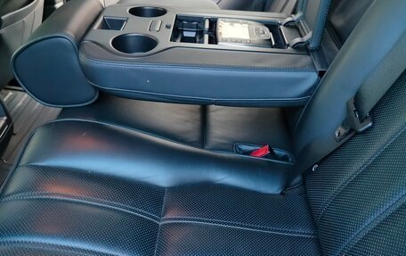 Land Rover Range Rover III, 2011 год, 1 999 999 рублей, 20 фотография