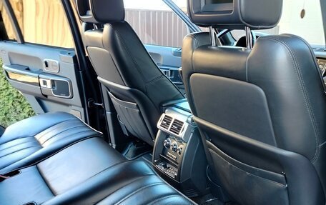 Land Rover Range Rover III, 2011 год, 1 999 999 рублей, 10 фотография