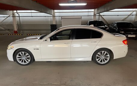 BMW 5 серия, 2013 год, 1 500 000 рублей, 7 фотография