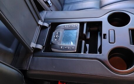 Land Rover Range Rover III, 2011 год, 1 999 999 рублей, 22 фотография