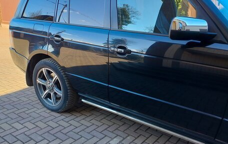 Land Rover Range Rover III, 2011 год, 1 999 999 рублей, 26 фотография