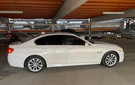 BMW 5 серия, 2013 год, 1 500 000 рублей, 6 фотография