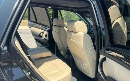 BMW X5, 2004 год, 1 860 000 рублей, 8 фотография
