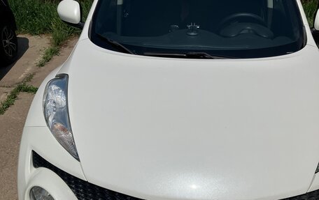 Nissan Juke II, 2013 год, 910 000 рублей, 2 фотография