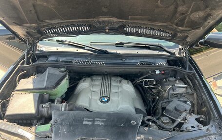 BMW X5, 2004 год, 1 860 000 рублей, 17 фотография
