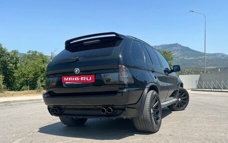BMW X5, 2004 год, 1 860 000 рублей, 3 фотография
