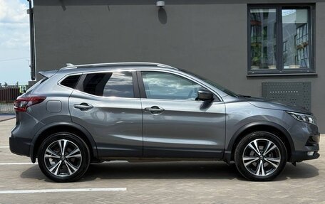 Nissan Qashqai, 2019 год, 2 600 000 рублей, 8 фотография