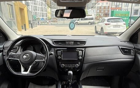 Nissan Qashqai, 2019 год, 2 600 000 рублей, 16 фотография
