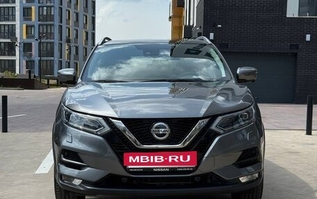 Nissan Qashqai, 2019 год, 2 600 000 рублей, 2 фотография