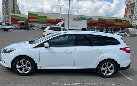 Ford Focus III, 2012 год, 750 000 рублей, 4 фотография