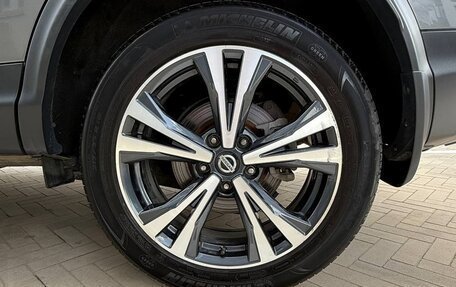 Nissan Qashqai, 2019 год, 2 600 000 рублей, 21 фотография