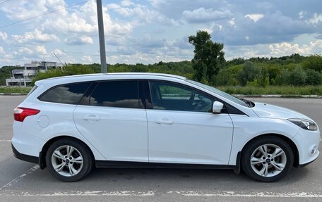Ford Focus III, 2012 год, 750 000 рублей, 5 фотография