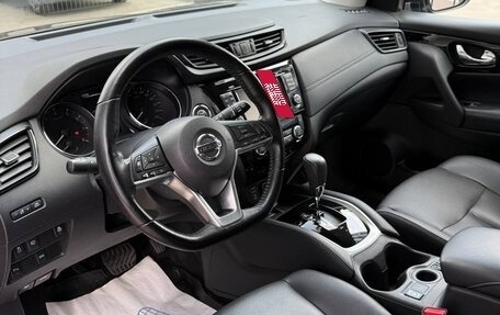 Nissan Qashqai, 2019 год, 2 600 000 рублей, 14 фотография