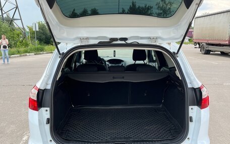 Ford Focus III, 2012 год, 750 000 рублей, 9 фотография