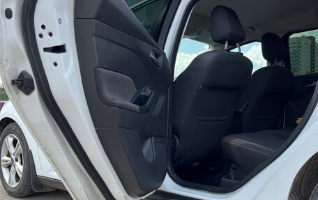 Ford Focus III, 2012 год, 750 000 рублей, 10 фотография