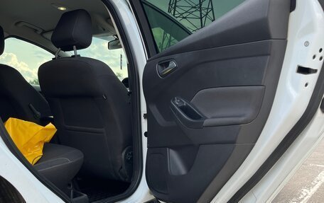 Ford Focus III, 2012 год, 750 000 рублей, 12 фотография