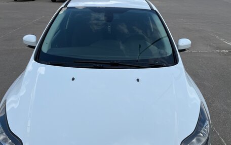 Ford Focus III, 2012 год, 750 000 рублей, 15 фотография