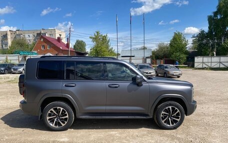 Haval H9, 2024 год, 3 873 000 рублей, 2 фотография